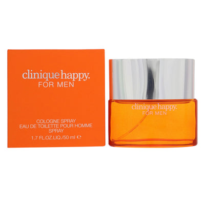 Clinique Happy Eau De Toilette Spray