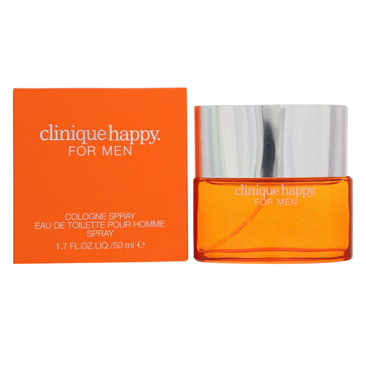 Clinique Happy Eau De Toilette Spray