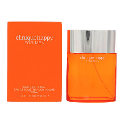 CLINIQUE HAPPY