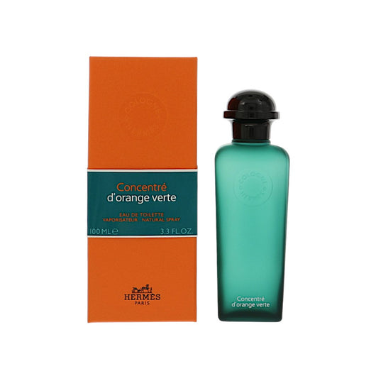 Hermes Concentre D'orange Verte Eau De Toilette Spray