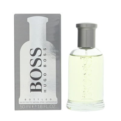 Hugo Boss Boss #6 Eau De Toilette Spray