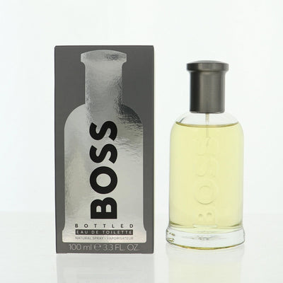 Hugo Boss Boss #6 Eau De Toilette Spray