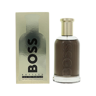 HUGO BOSS BOSS #6