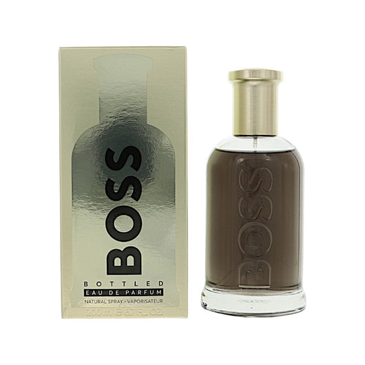 HUGO BOSS BOSS #6