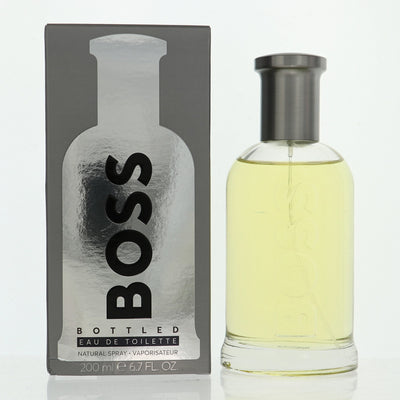 Boss Eau De Toilette Spray