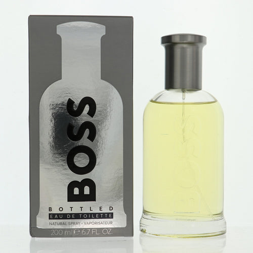 Boss Eau De Toilette Spray