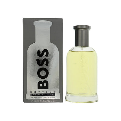 Hugo Boss Boss Eau De Toilette Spray