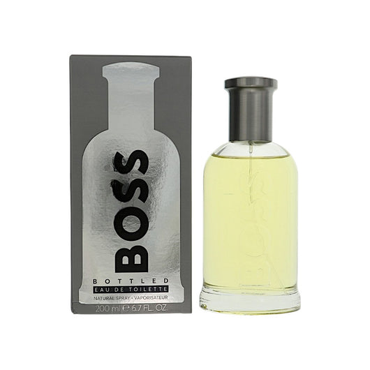 Hugo Boss Boss Eau De Toilette Spray