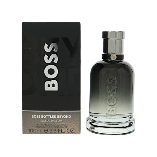HUGO BOSS BOSS #6 BEYOND