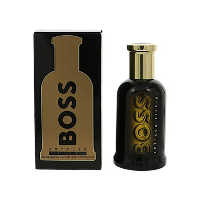 HUGO BOSS BOSS #6 ELIXIR