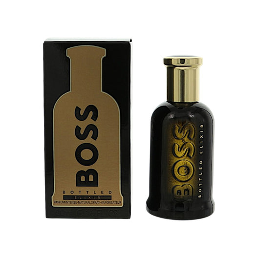 HUGO BOSS BOSS #6 ELIXIR