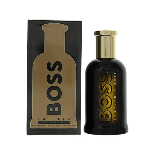 HUGO BOSS BOSS #6 ELIXIR