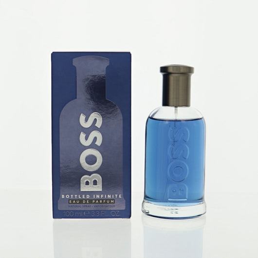 Hugo Boss Boss Bottled Infinite Eau De Parfum Spray