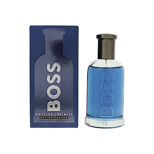HUGO BOSS BOSS BOTTLED INFINITE
