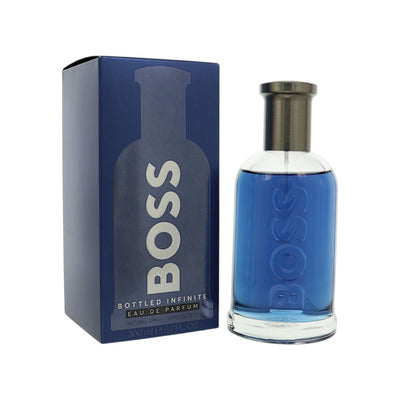 HUGO BOSS BOSS BOTTLED INFINITE