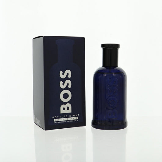 Hugo Boss Boss Bottled Night Eau De Toilette Spray