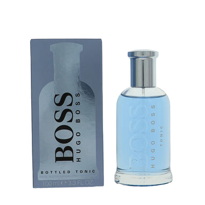 HUGO BOSS BOTTLED TONIC