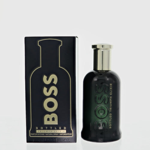 Hugo Boss Triumph Elixir Eau De Parfum Intense Spray