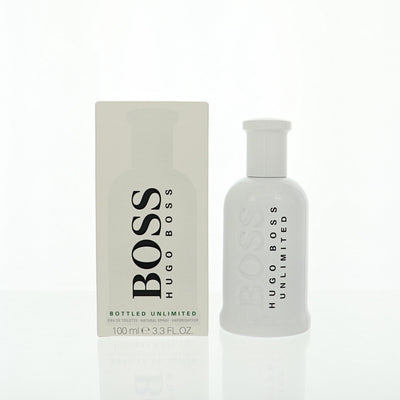 Hugo Boss Boss Bottled Unlimited Eau De Toilette Spray