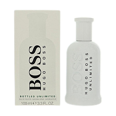 HUGO BOSS Boss Bottled Unlimited