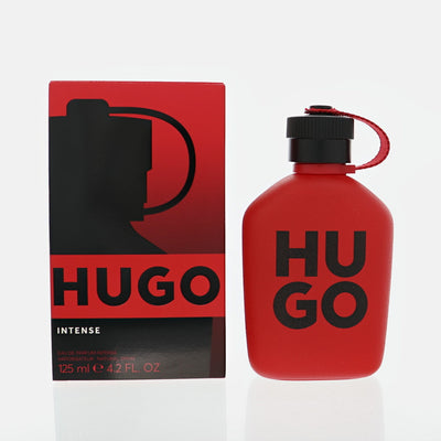 Hugo Boss Hugo Intense Eau De Parfum Spray for Men, 4.2 oz