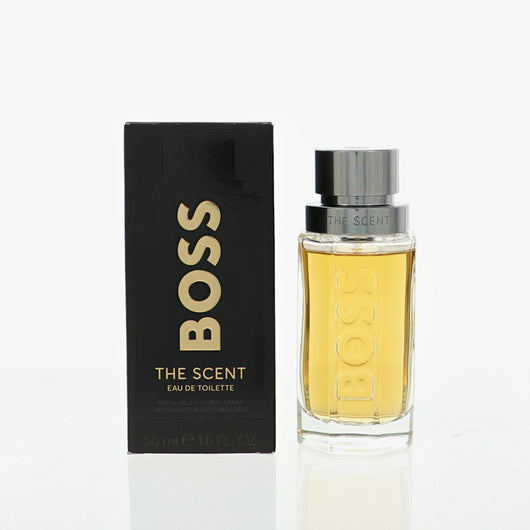 HUGO BOSS BOSS THE SCENT