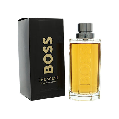 HUGO BOSS BOSS THE SCENT