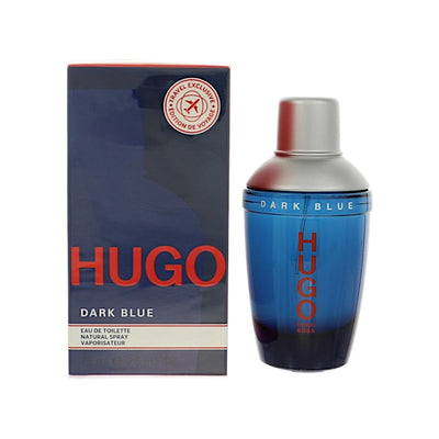 HUGO BOSS HUGO DARK BLUE