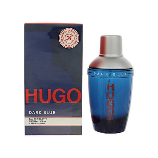 HUGO BOSS HUGO DARK BLUE