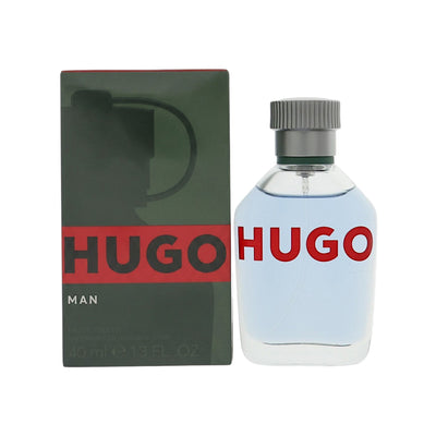Hugo Boss Hugo Eau De Toilette Spray