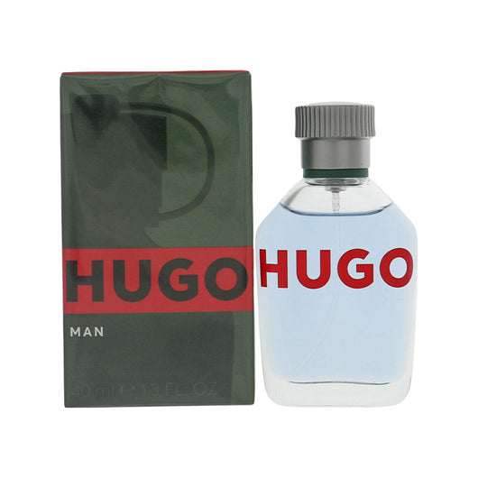 Hugo Eau De Toilette Spray