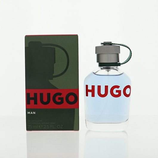 HUGO BOSS MAN GREEN