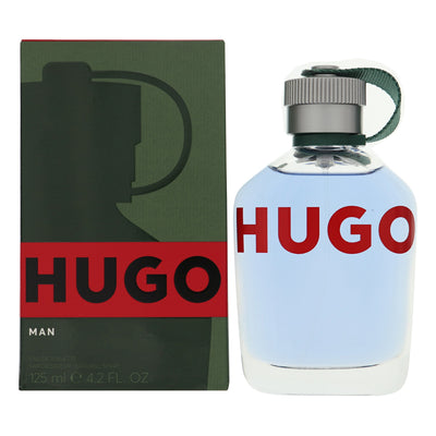 Hugo Boss Hugo Eau De Toilette Spray