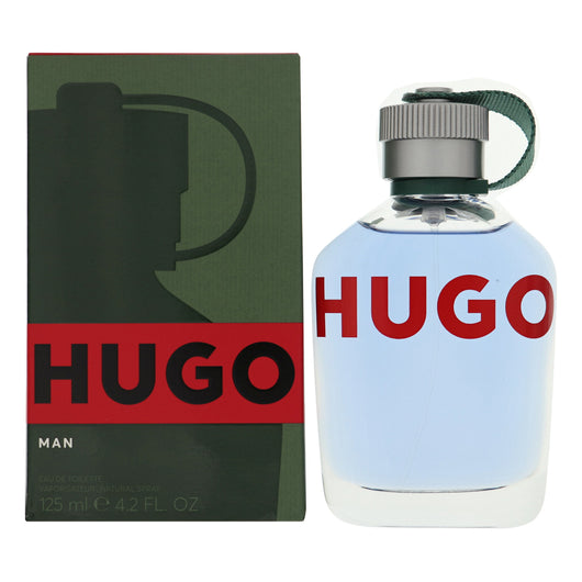 Hugo Boss Hugo Eau De Toilette Spray
