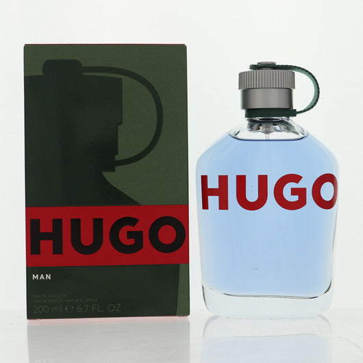 Hugo Eau De Toilette Spray
