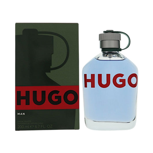 HUGO BOSS HUGO