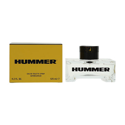 Hummer Eau De Toilette Spray