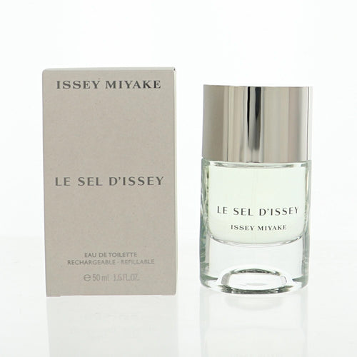 Issey Miyake Le Sel D'Issey Eau De Toilette Spray