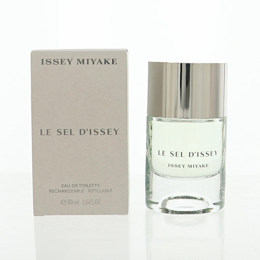 Issey Miyake Le Sel D'Issey Eau De Toilette Spray