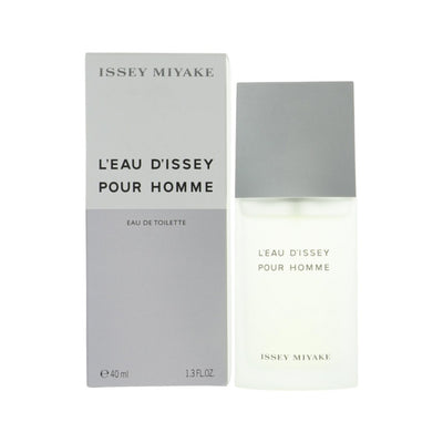ISSEY MIYAKE ISSEY MIYAKE L'EAU D'ISSEY
