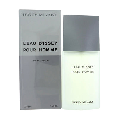 ISSEY MIYAKE L'EAU D'ISSEY POUR HOMME