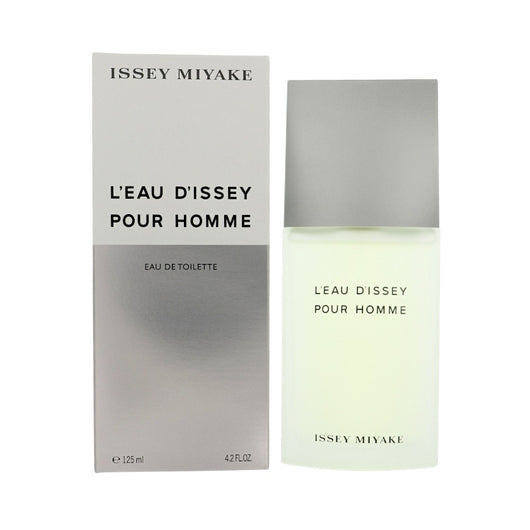 ISSEY MIYAKE L'EAU D'ISSEY