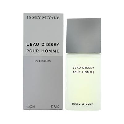 Issey Miyake L'eau D'issey Pour Homme Eau De Toilette Spray