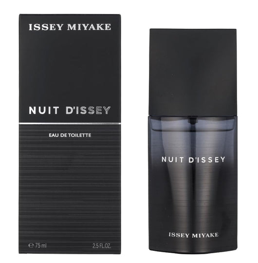 ISSEY MIYAKE NUIT D'ISSEY