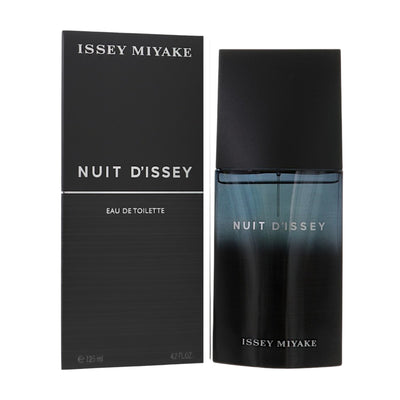 ISSEY MIYAKE ISSEY MIYAKE L'EAU D'ISSEY POUR HOMME NUIT
