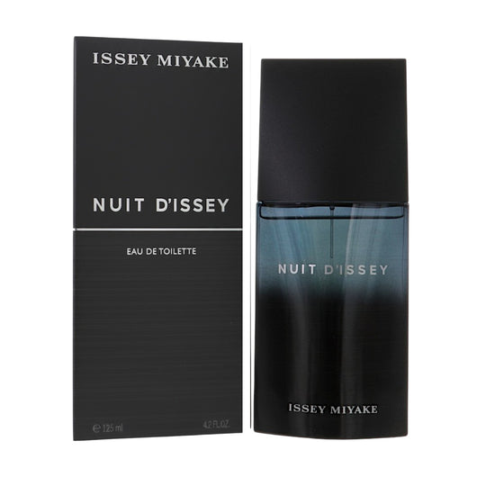ISSEY MIYAKE ISSEY MIYAKE L'EAU D'ISSEY POUR HOMME NUIT