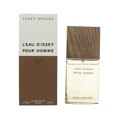 ISSEY MIYAKE L'EAU D'ISSEY VETIVER INTENSE