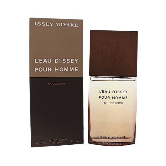 Issey Miyake Wood & Wood Eau De Parfum Intense Spray