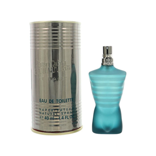 JEAN PAUL GAULTIER LE MALE