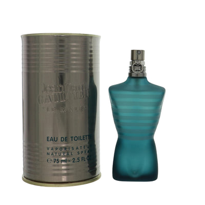 Jean Paul Gaultier Eau De Toilette Spray